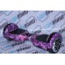 Starburst - Purple Space 6.5 Inch Starburst - Purple Space 6.5 Inch